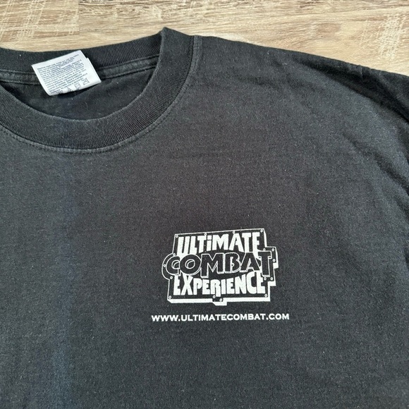 DUI Cops Lie Hotline Utah tourist t shirt
Slight faded black double sided rap - Picture 2 of 7